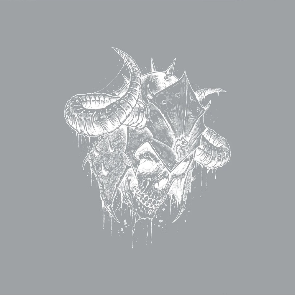 Darc Sport - Til’ Valhalla sticker